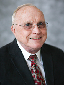 Picture of Williams, Raymond B.